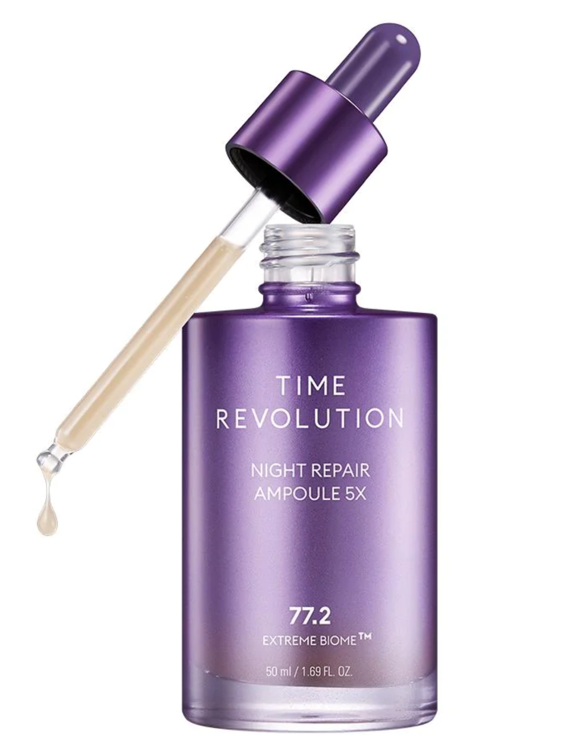 Time Revolution (Night) Best Seller Set