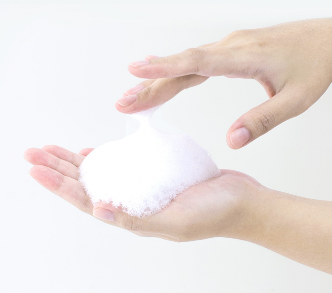 Calming Acne Cleansing Foam