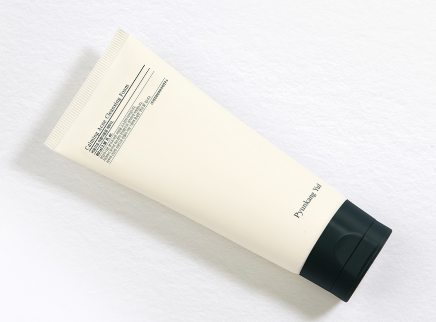 Calming Acne Cleansing Foam