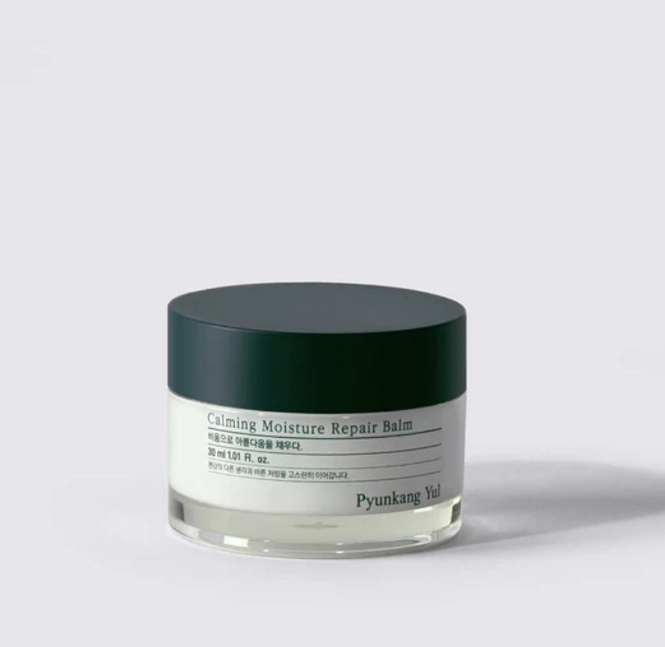 Calming Moisture Repair Balm
