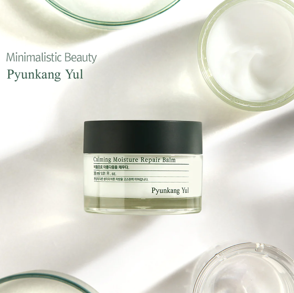 Calming Moisture Repair Balm