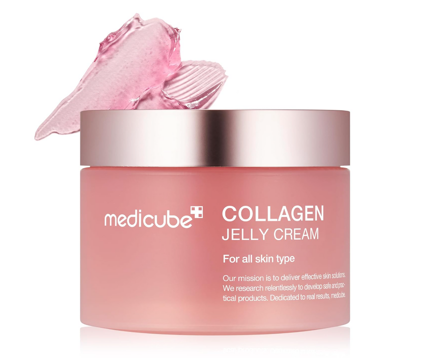 Collagen Jelly Cream