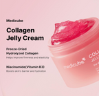 Collagen Jelly Cream
