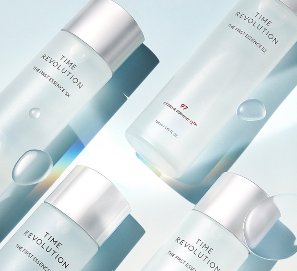 Time Revolution (Night) Best Seller Set