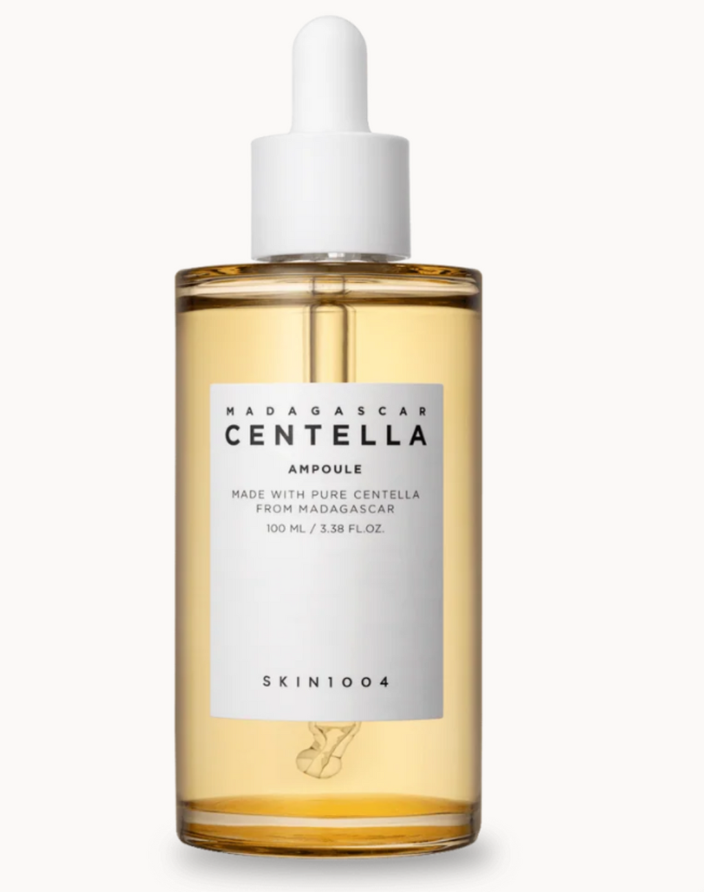 Madagascar Centella Ampoule