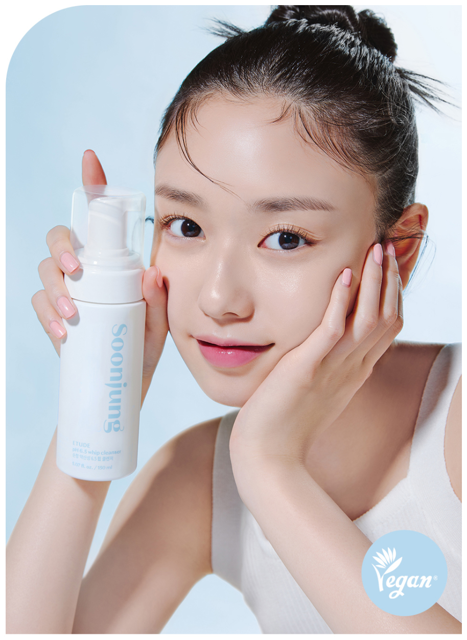 Soon Jung Whip Cleanser