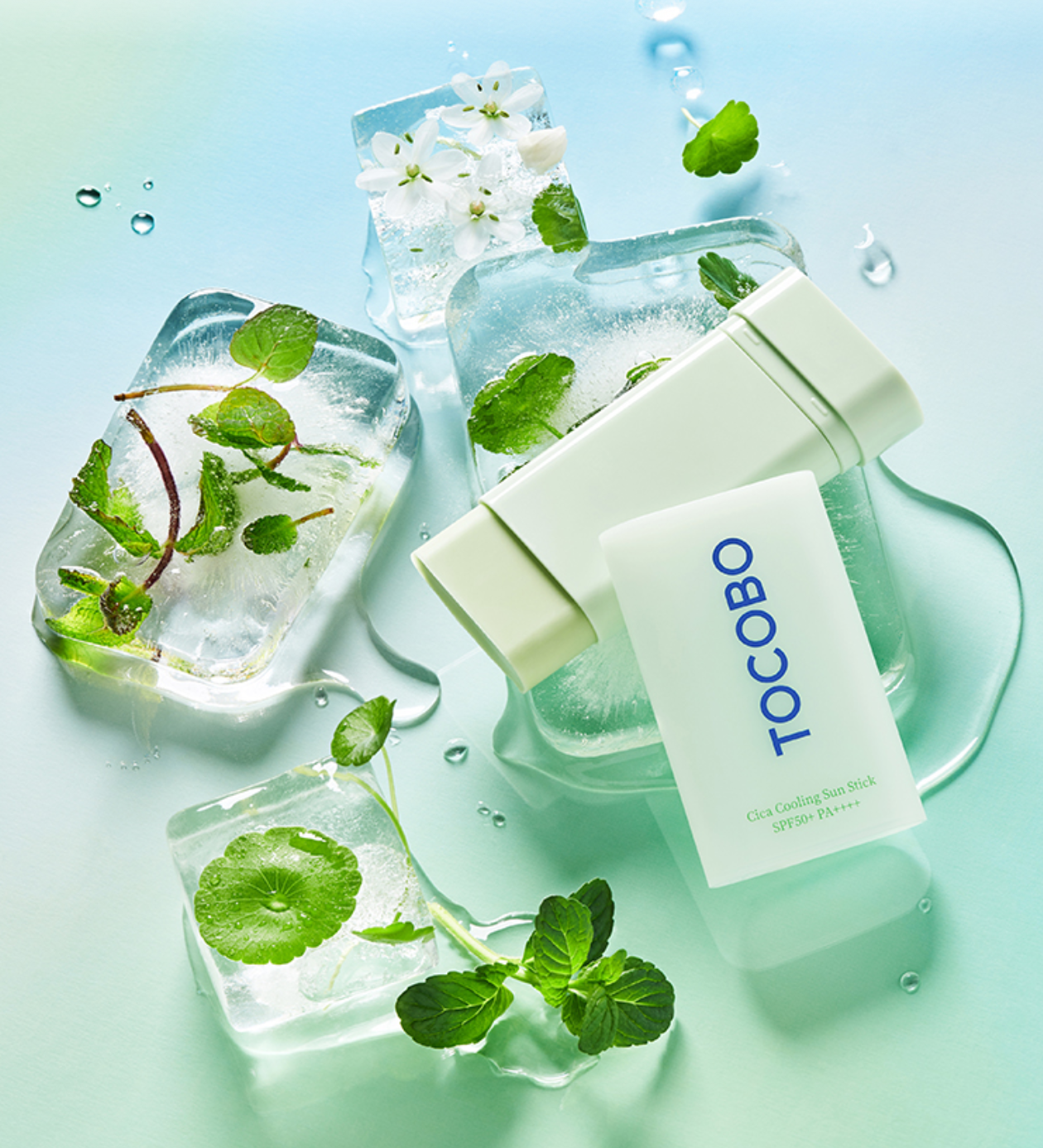 Cica Cooling Sunstick SPF50+ PA+++++