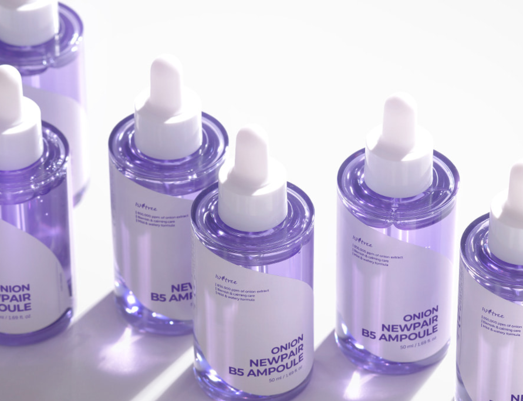 Onion Newpair B5 Ampoule