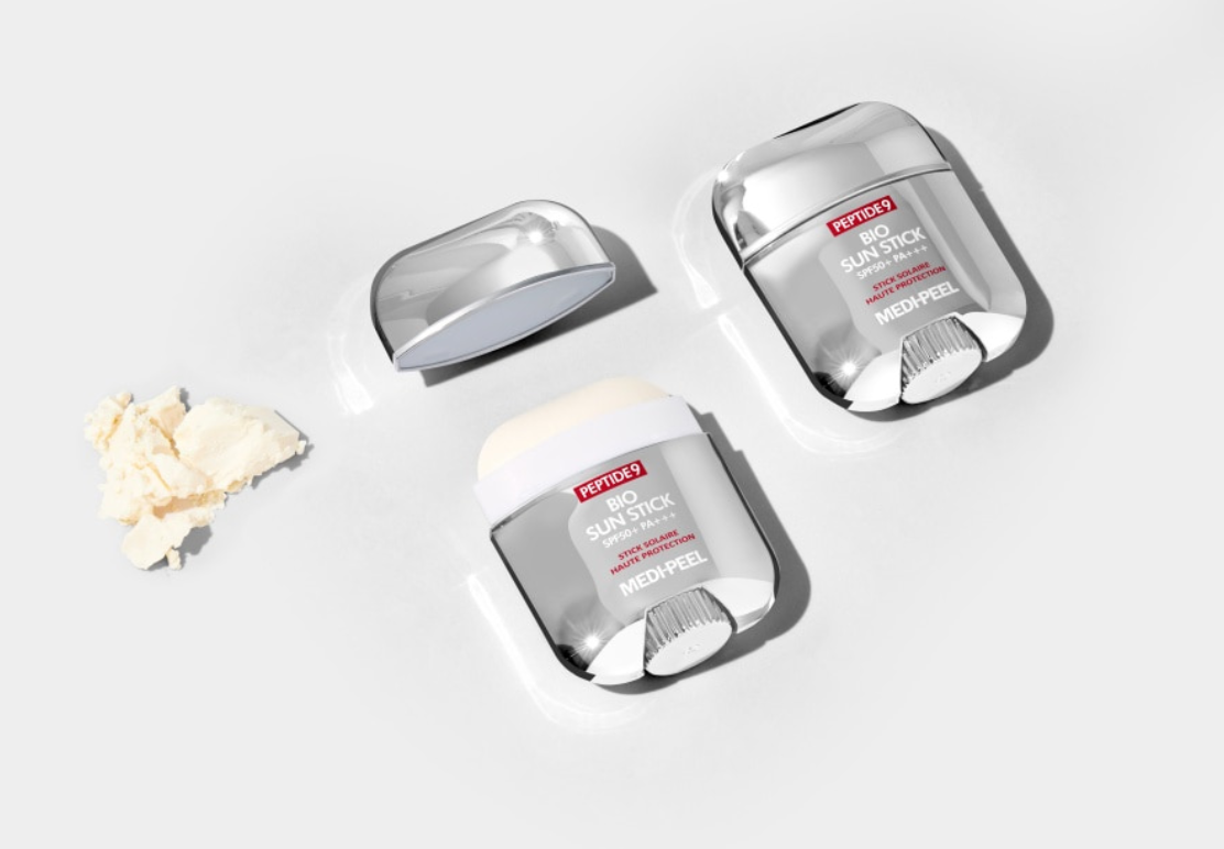 Peptide 9 Bio Sun Stick SPF50+ PA+++