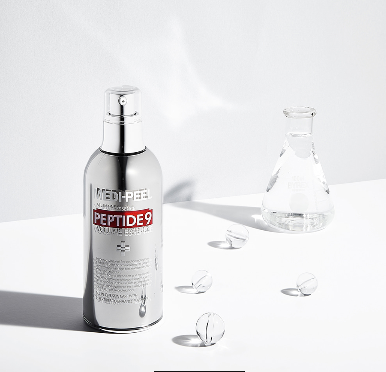 Renewal Peptide 9 Volume All In One Essence Pro