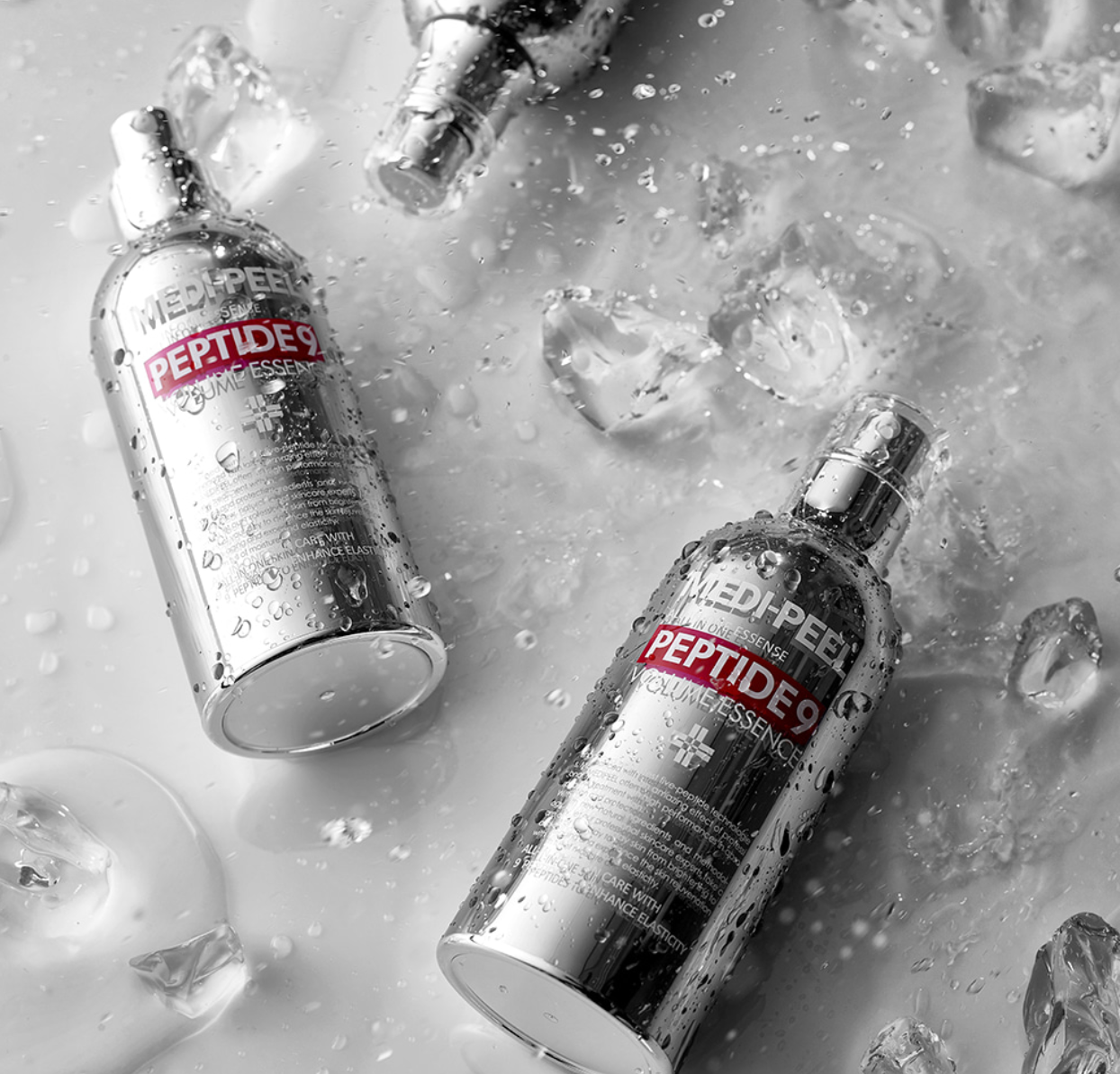 Renewal Peptide 9 Volume All In One Essence Pro