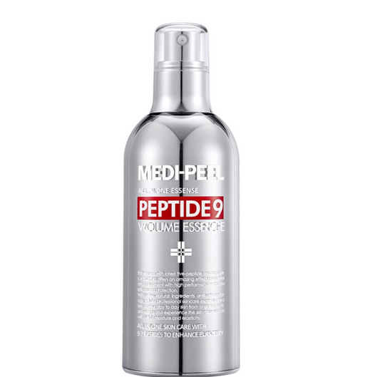 Renewal Peptide 9 Volume All In One Essence Pro