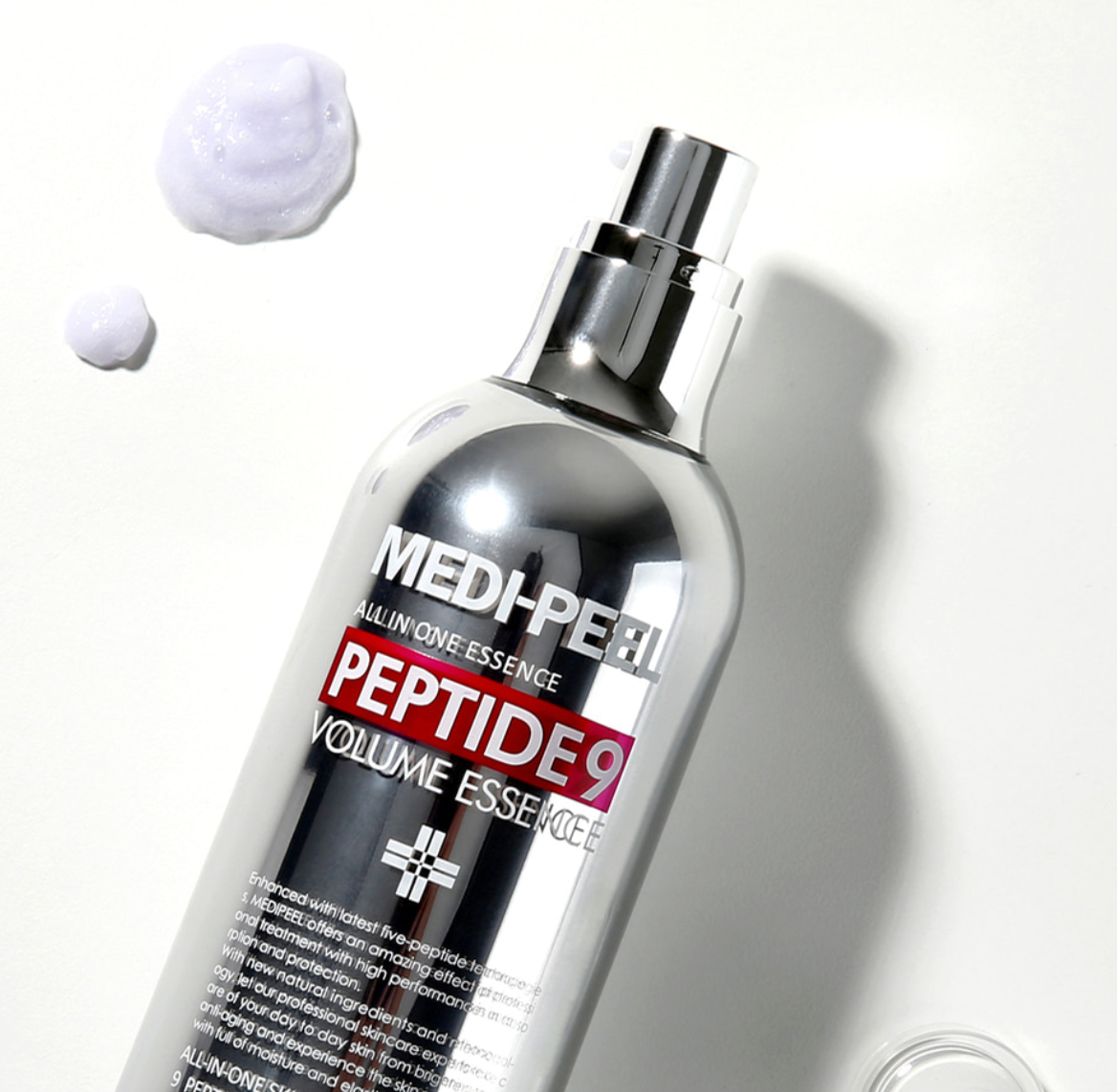 Renewal Peptide 9 Volume All In One Essence Pro