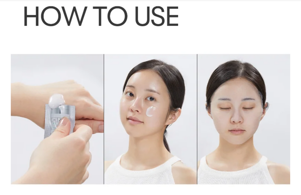Cica Reedle Shot 300 2-step mask (1 esencia + 1 sheet mask)