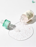 Spot the Difference Blemish Treatment