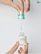 Spot the Difference Blemish Treatment