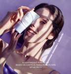 Onion Newpair Sunscreen SPF 40 PA+++ UVA/UVB