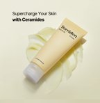 Solid In Ceramide Cream