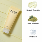 Solid In Ceramide Cream