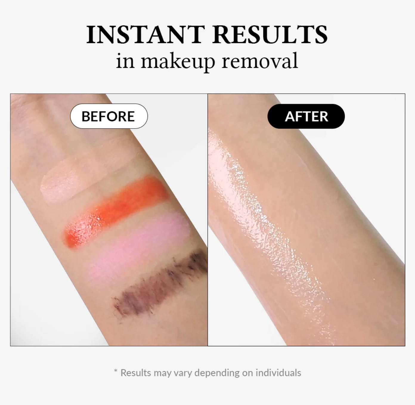 Pure Grinding Cleansing Balm