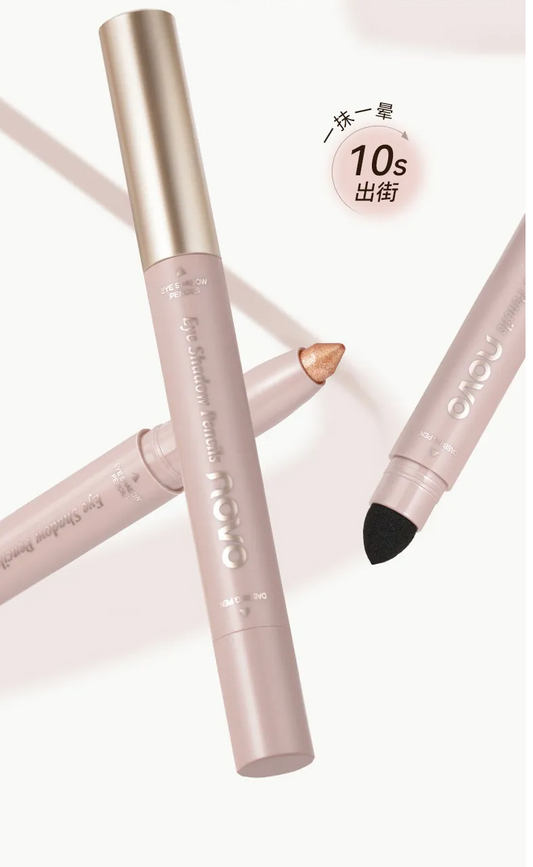 Dual Head Eyeshadow Pencil