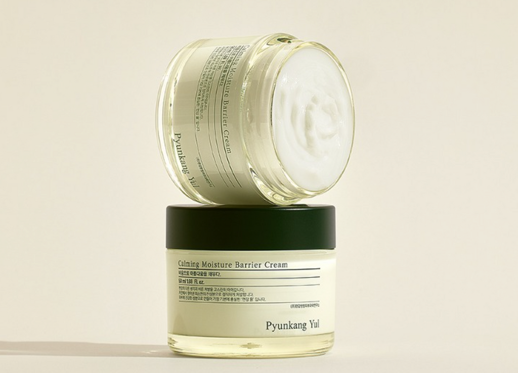 Calming Moisture Barrier Cream