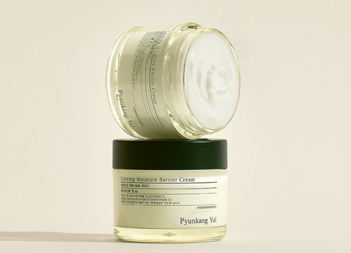 Calming Moisture Barrier Cream
