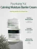 Calming Moisture Barrier Cream