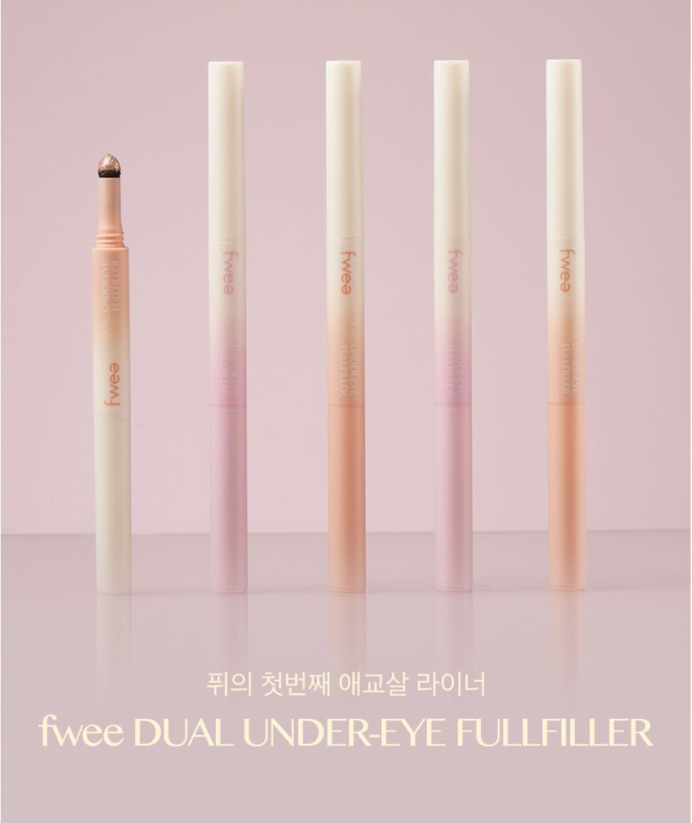 Dual Under-Eye Full Filler