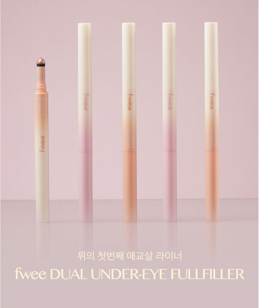 Dual Under-Eye Full Filler