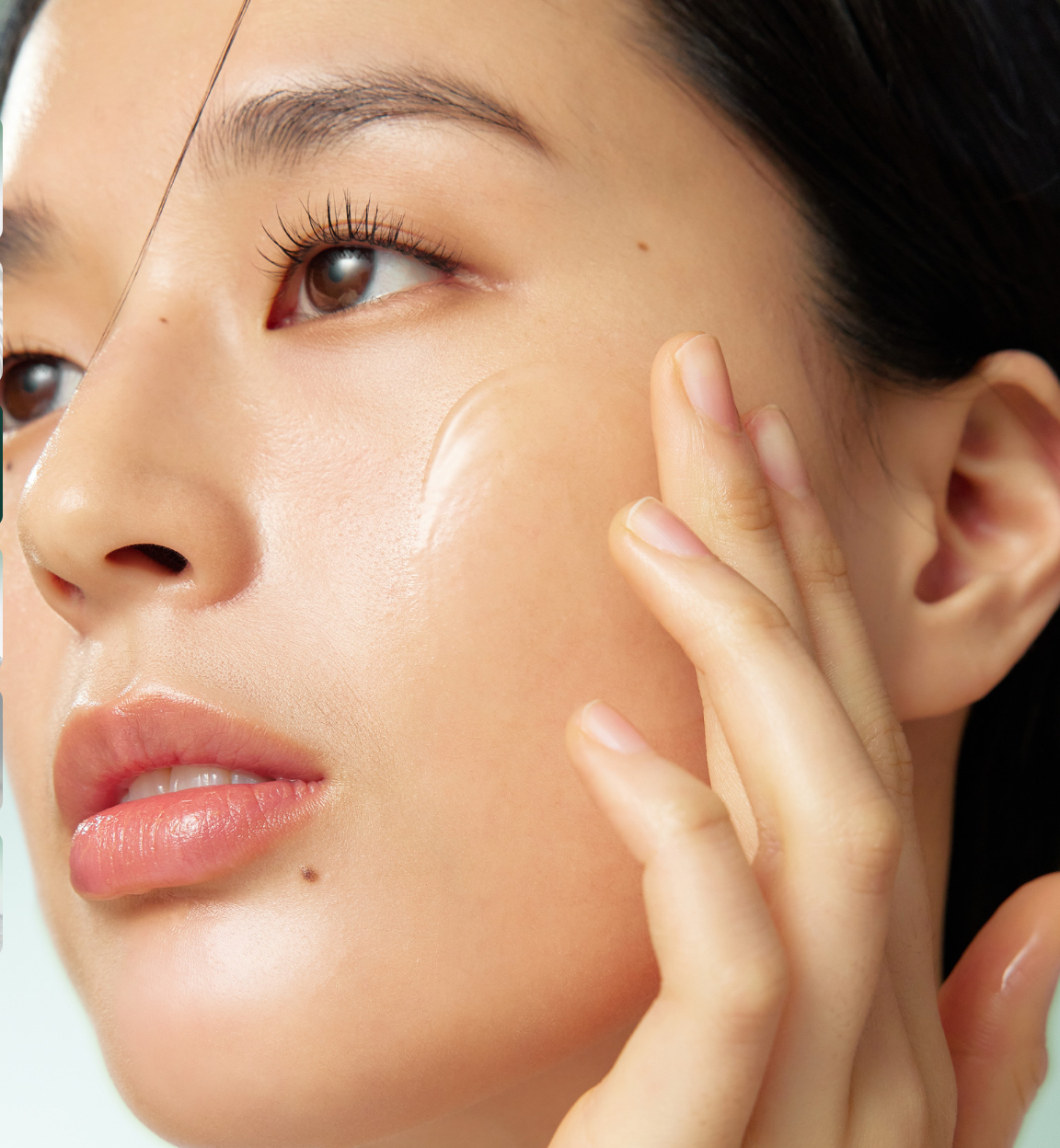 Wonder Releaf Centella Serum Unscented