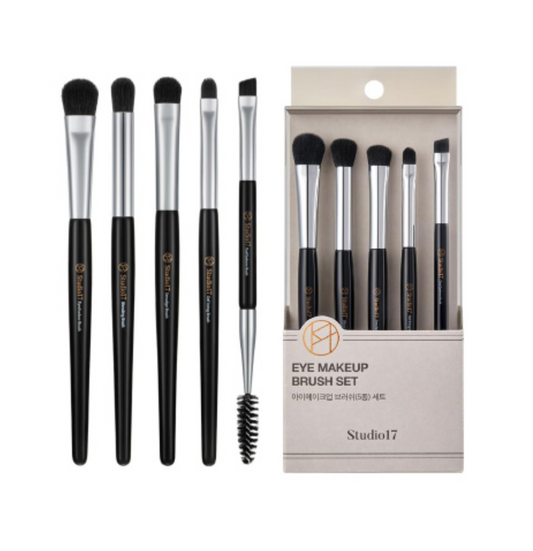 Eye Makeup Brush 5 Set