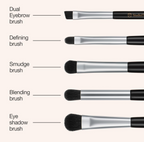 Eye Makeup Brush 5 Set