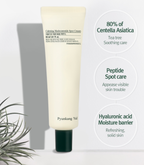 Calming Madecasoside Spot Cream