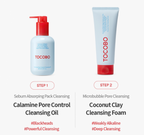 Double Cleansing Mini Duo