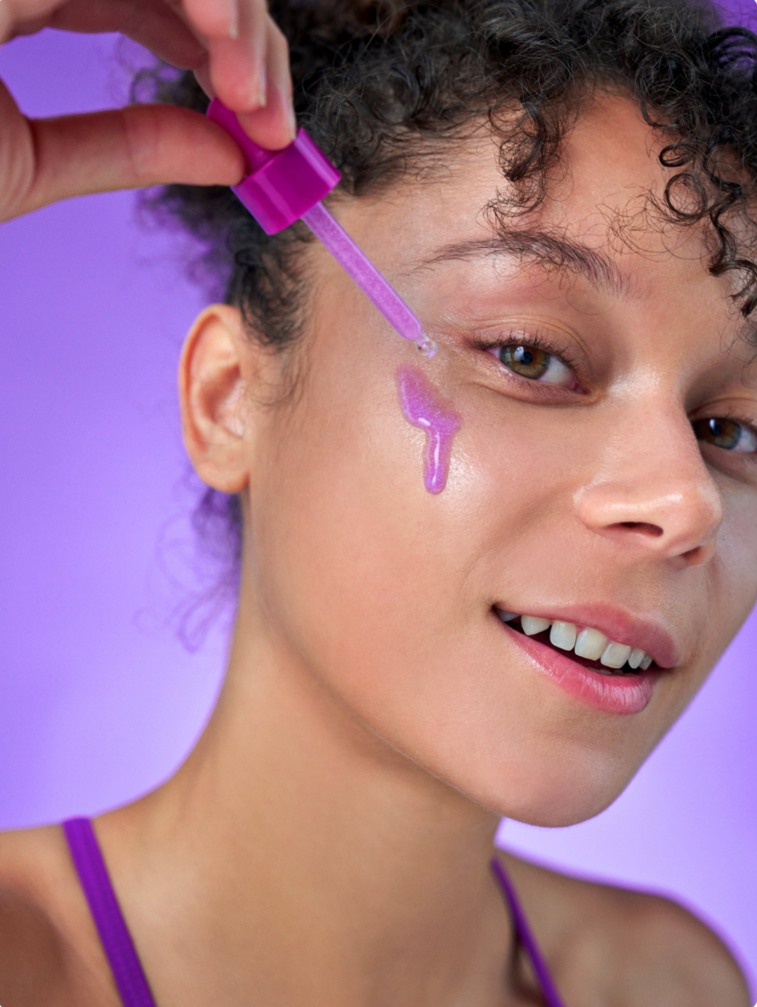 Bakuchiol Plumping Serum