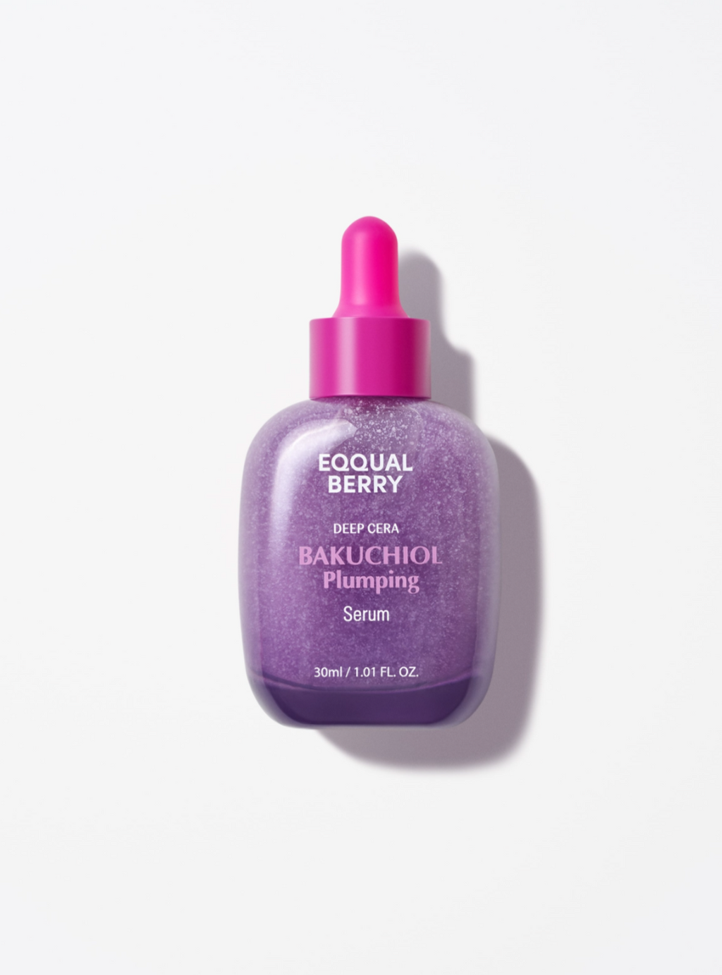 Bakuchiol Plumping Serum