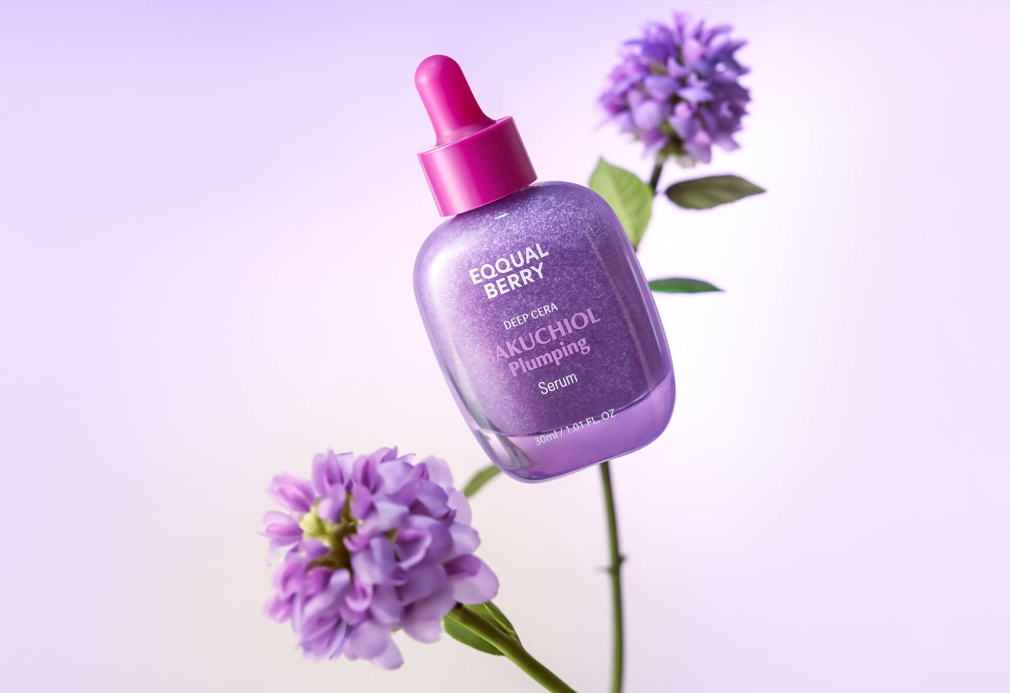 Bakuchiol Plumping Serum