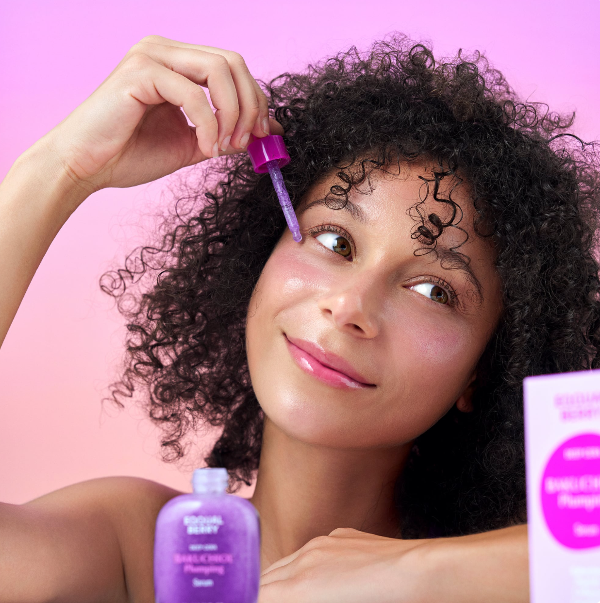 Bakuchiol Plumping Serum