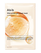Mild Acidic pH Sheet Mask Glutathiosome Fit