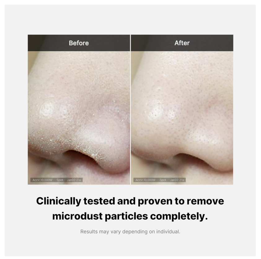 Zero Foam Cleanser