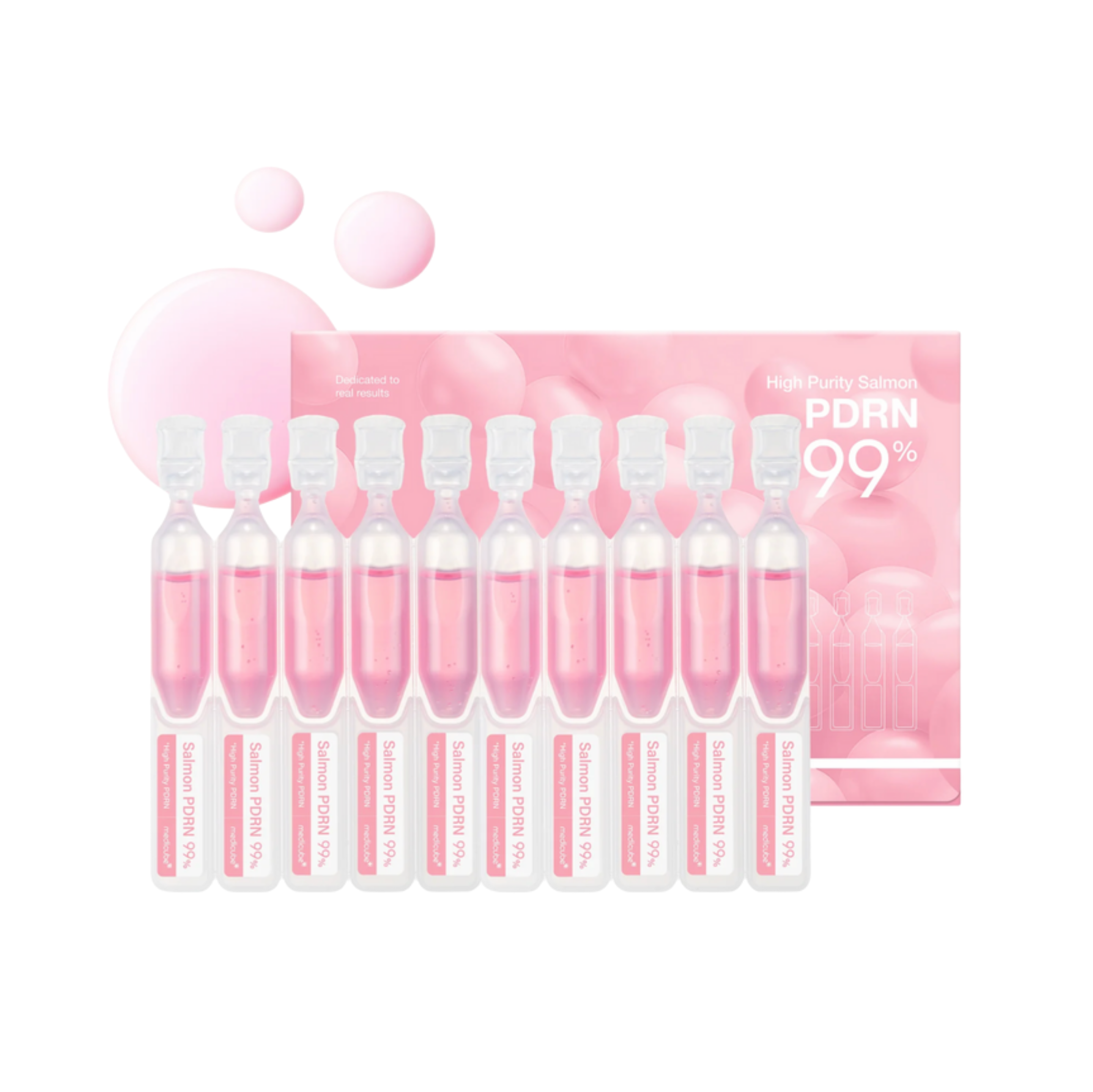 PRDN Pink One Day Serum