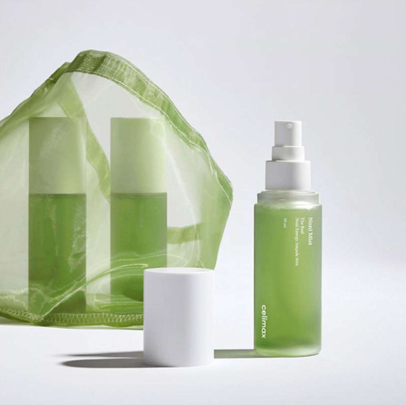 The Real Noni Energy Ampoule Mist