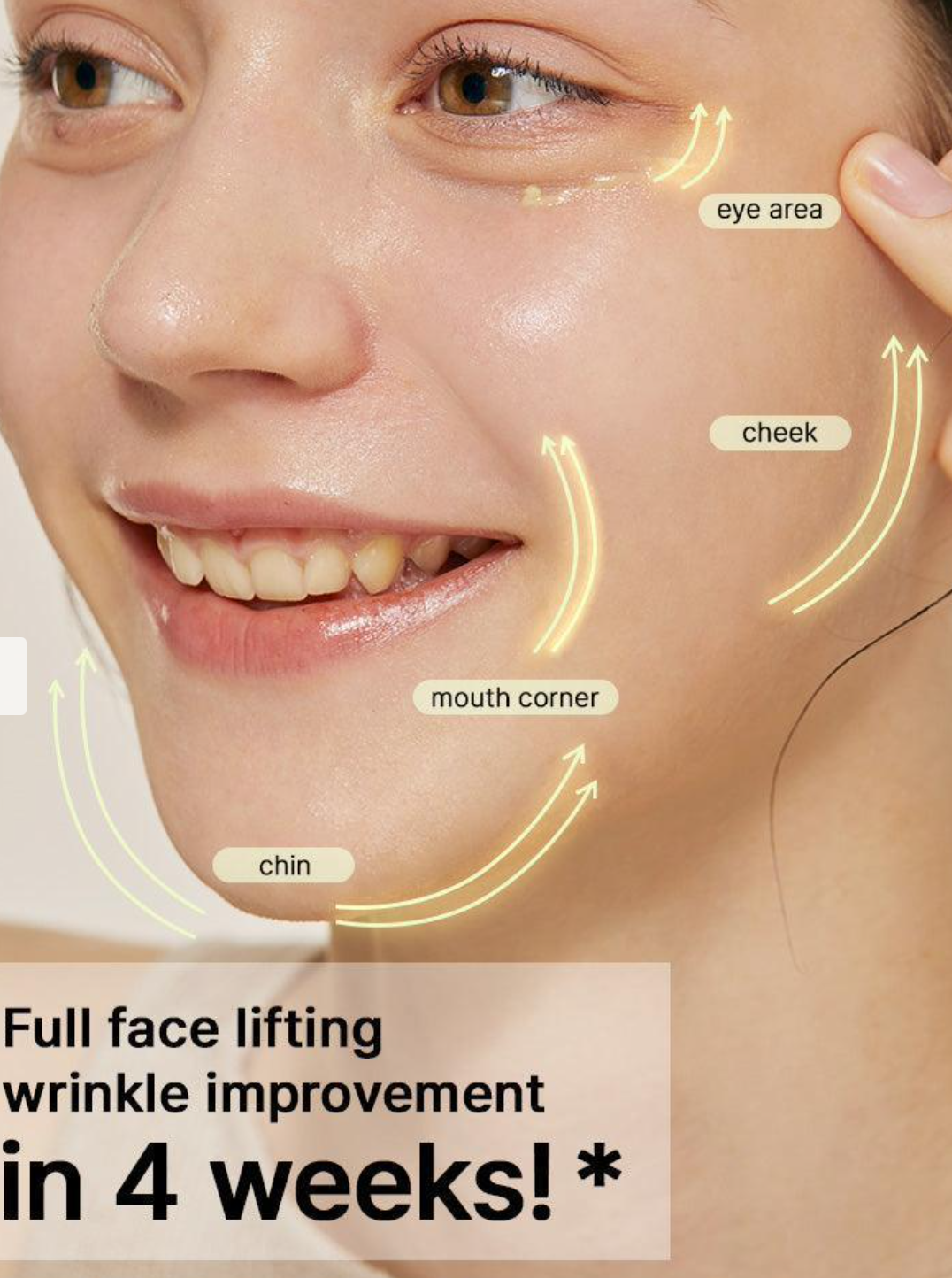 The Retinol 0.01% Cream