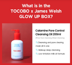 Tocobo "GLOW UP" Box (Edicion Limitada)