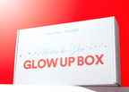 Tocobo "GLOW UP" Box (Edicion Limitada)