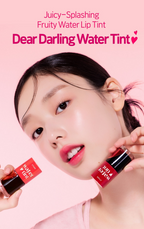 Dear Darling Water Tint