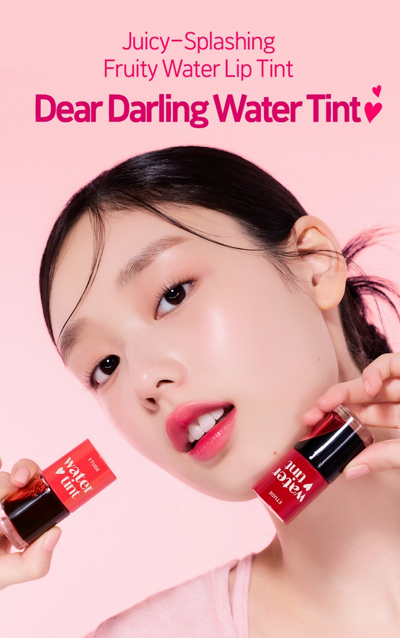 Dear Darling Water Tint