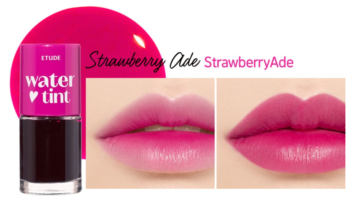 Dear Darling Water Tint