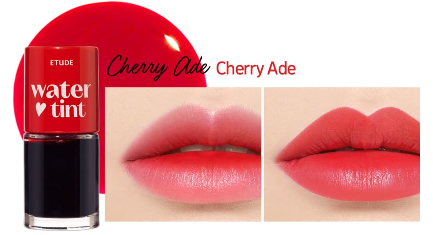 Dear Darling Water Tint